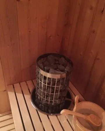 Domek alpejski Chalet Cameline *