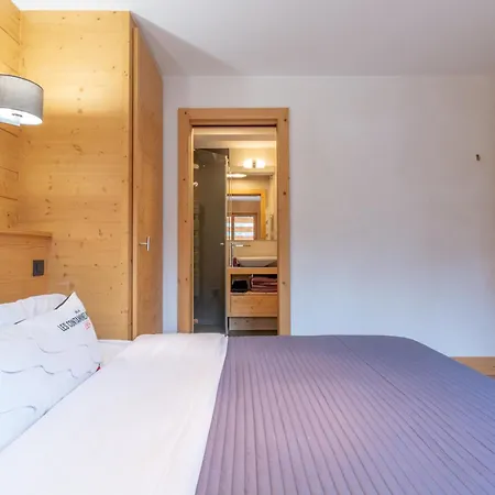 Chalet Cameline Domek alpejski *