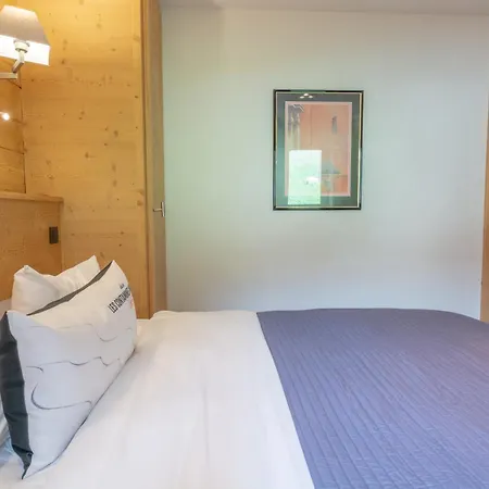 Chalet Cameline * Contamines-Montjoie