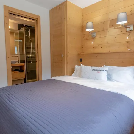 Chalet Cameline