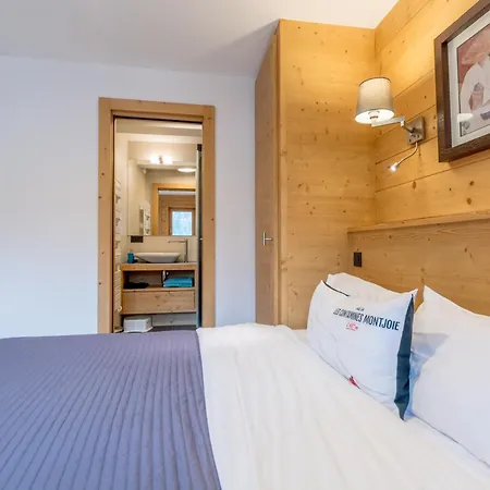 Domek alpejski Chalet Cameline