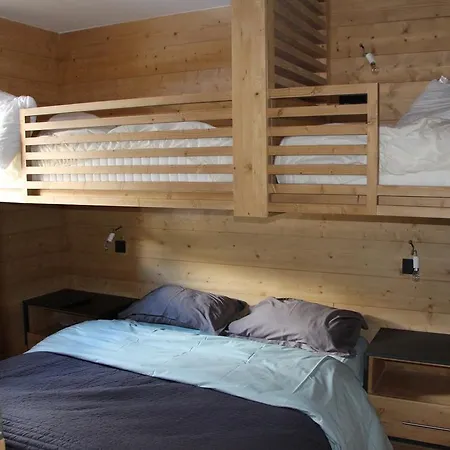 Chalet Cameline *