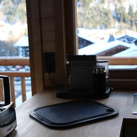 Chalet Cameline
