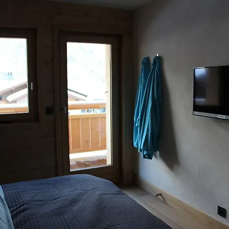 Chalet Cameline