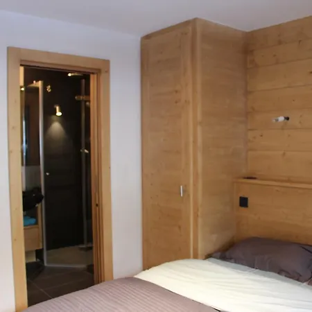 Chalet Cameline Domek alpejski *