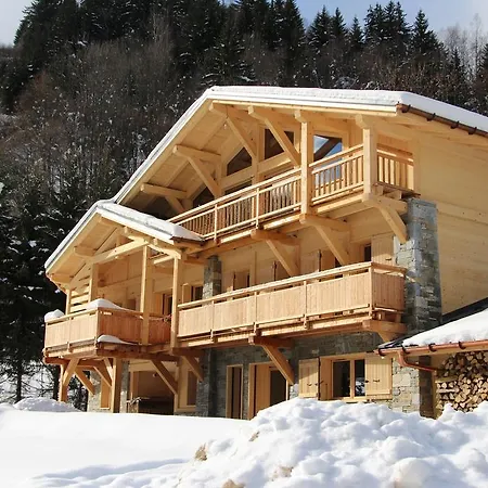 Chalet Cameline *