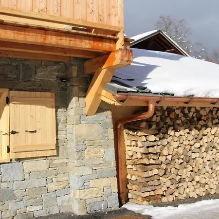 Chalet Cameline