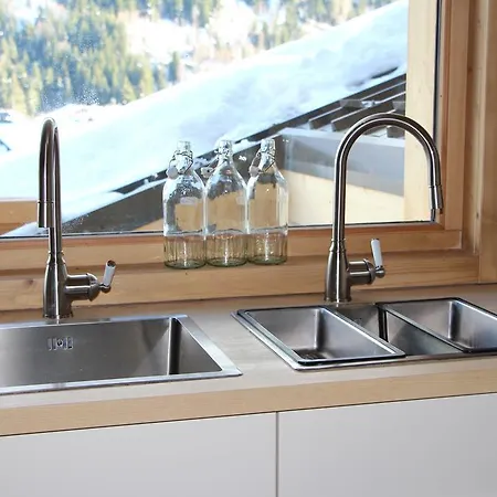 Domek alpejski Chalet Cameline *