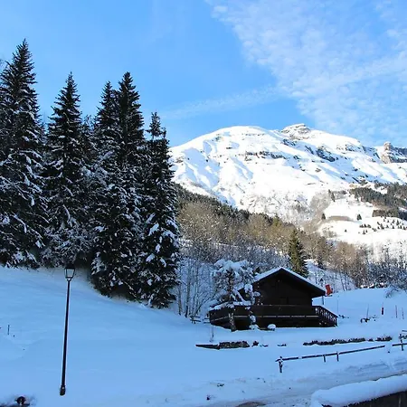 Chalet Cameline